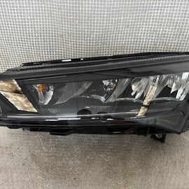 Frontscheinwerfer Skoda 5LB941015F Full LED Links Scheinwerfer Headlight SCH6301711966km