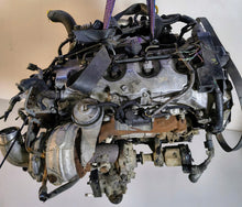 Load image into Gallery viewer, Motor Toyota Rav 4 III 2AD-FHV 2AD-FTV 2.2 Diesel Engine Komplett