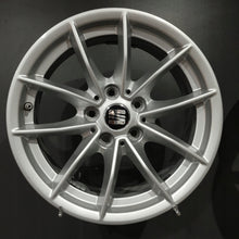 Laden Sie das Bild in den Galerie-Viewer, 4x Alufelge 16 Zoll 6.5" 5x112 22ET 6876921 BMW I Rim Wheel FEL2216358675wm