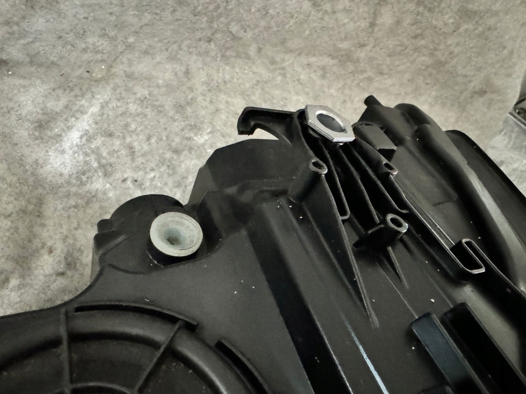 Frontscheinwerfer BMW G31 G30 8499121-03 Full LED Links Scheinwerfer Headlight