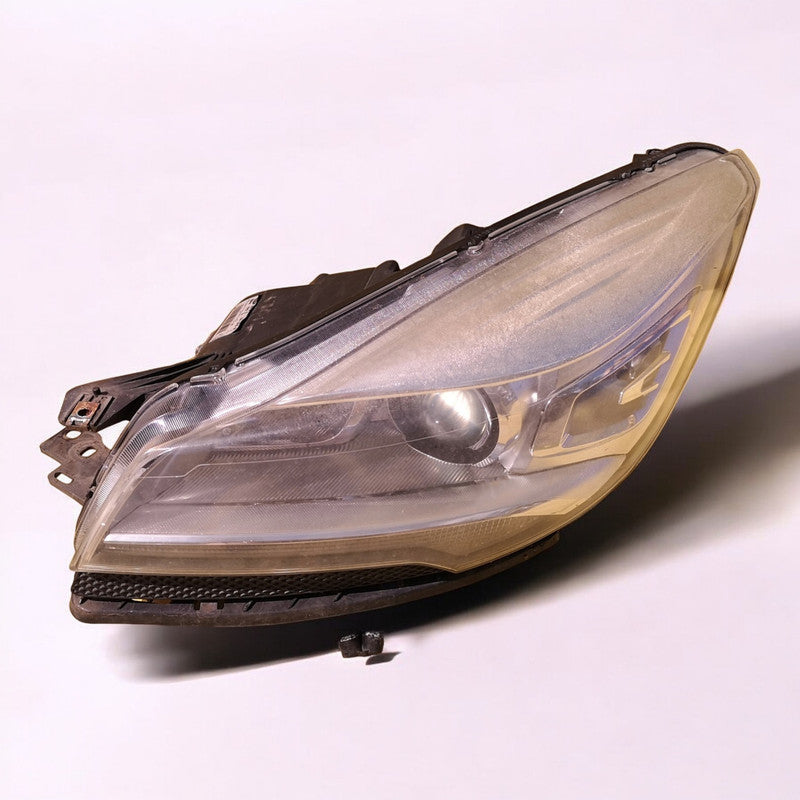 Frontscheinwerfer Ford Kuga 90021744 Xenon Links Scheinwerfer Headlight