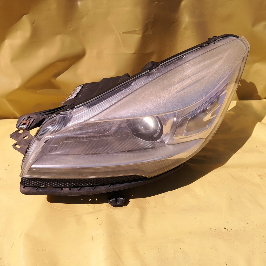 Frontscheinwerfer Ford Kuga 90021744 Xenon Links Scheinwerfer Headlight