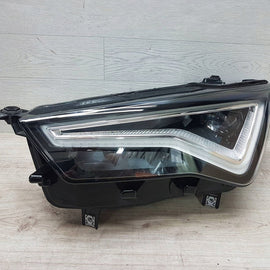 Frontscheinwerfer Seat Ateca 576941031B 1EX01489131 Links Scheinwerfer Headlight SCH7622894691zq