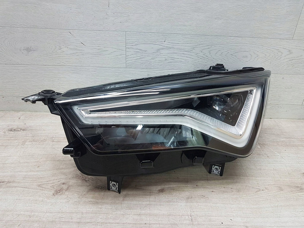 Frontscheinwerfer Seat Ateca 576941031B 1EX01489131 Links Scheinwerfer Headlight SCH7622894691zq