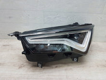 Laden Sie das Bild in den Galerie-Viewer, Frontscheinwerfer Seat Ateca 576941031B 1EX01489131 Links Scheinwerfer Headlight SCH7622894691zq