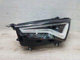 Frontscheinwerfer Seat Ateca 576941031B 1EX01489131 Links Scheinwerfer Headlight