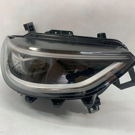 Frontscheinwerfer VW Id.3 10B941036B Rechts Scheinwerfer Headlight SCH3493304213rq