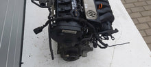 Laden Sie das Bild in den Galerie-Viewer, Motor VW Eos BVY 2.0 FSI 150PS 110kW Benzin Engine Unkomplett MOT3495451415rj