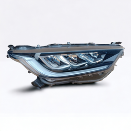 Frontscheinwerfer Toyota Yaris K0-8EU FULL LED Rechts Scheinwerfer Headlight
