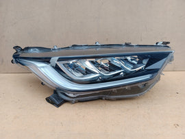 Frontscheinwerfer Toyota Yaris K0-8EU FULL LED Rechts Scheinwerfer Headlight
