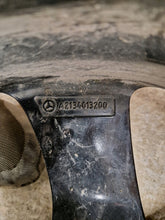 Load image into Gallery viewer, 1x Alufelge 18 Zoll 8.0" 5x112 43ET A2134013200 Mercedes-Benz W213 Rim Wheel FEL4692094525bt