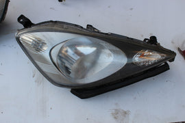 Frontscheinwerfer Honda Jazz III Rechts Scheinwerfer Headlight