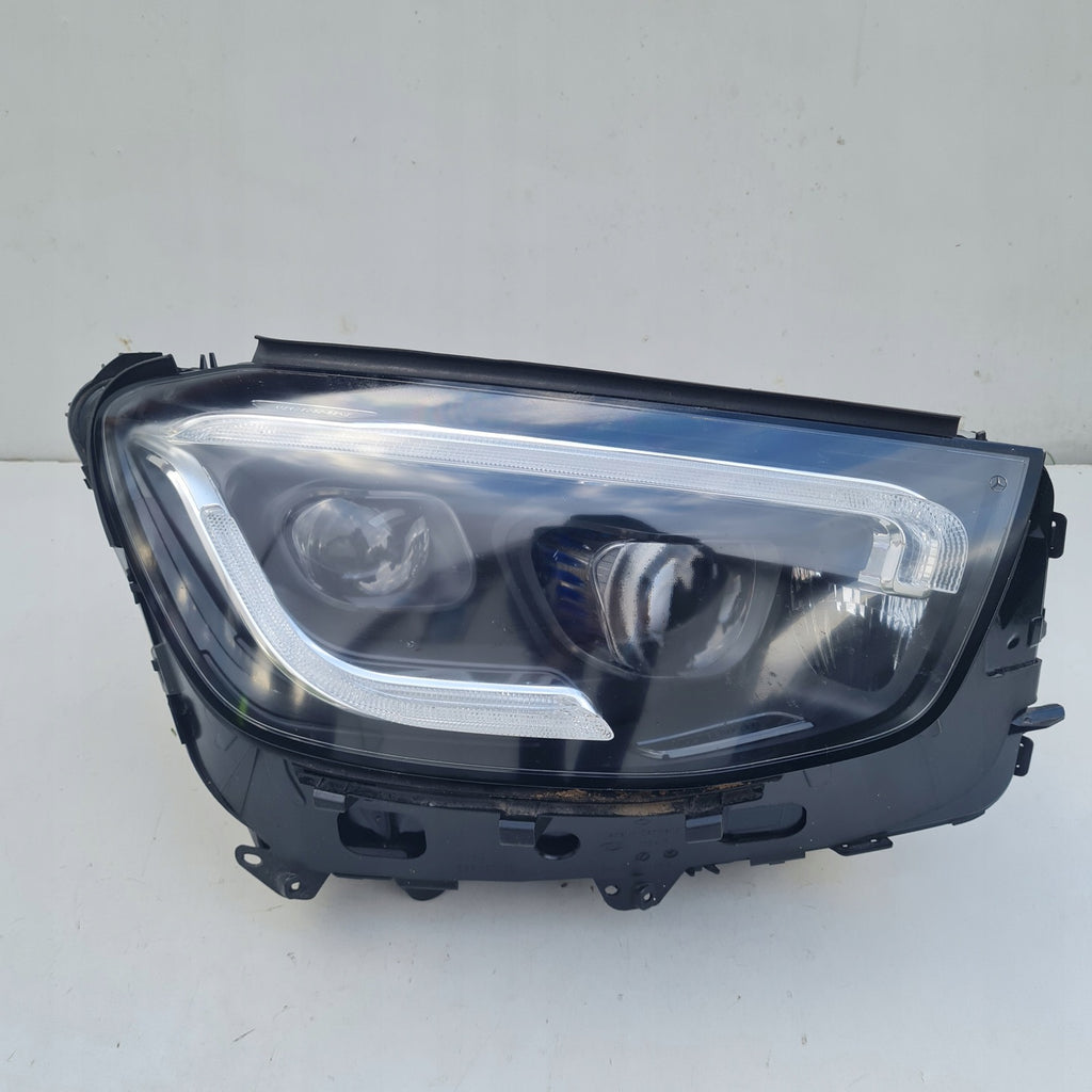 Frontscheinwerfer Mercedes-Benz Glc X253 A2539065003 Rechts Headlight SCH1293159575wl