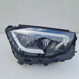 Frontscheinwerfer Mercedes-Benz Glc X253 A2539065003 Rechts Headlight
