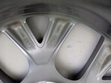 Load image into Gallery viewer, 1x Alufelge 20 Zoll 8.0" 5x108 40ET Glanz K8D2-1007-LA Land Rover Range I Evoque FEL8972160428qy