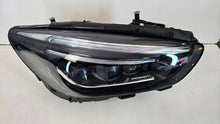 Laden Sie das Bild in den Galerie-Viewer, Frontscheinwerfer Mercedes-Benz 24790620034 Rechts Scheinwerfer Headlight SCH9093506600hz