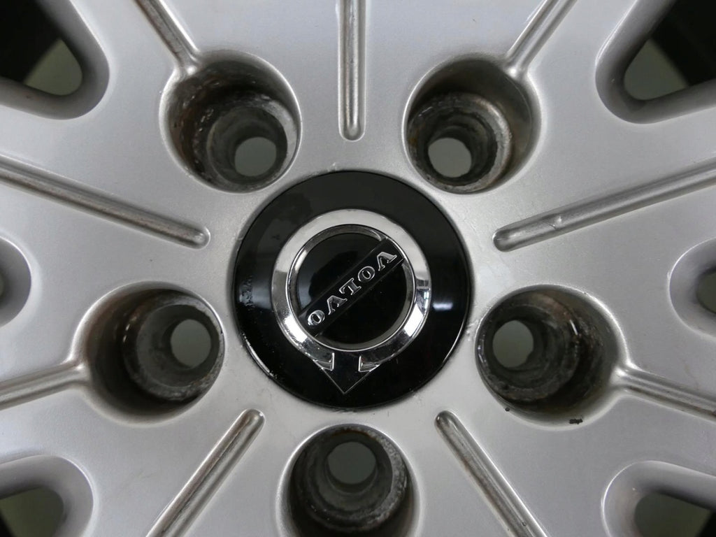 1x Alufelge 20 Zoll 8.0" 5x108 55ET Glanz Schwarz 31362385 Volvo Xc90 S80 Xc60 I FEL1181979216rd