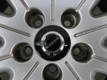Load image into Gallery viewer, 1x Alufelge 20 Zoll 8.0" 5x108 55ET Glanz Schwarz 31362385 Volvo Xc90 S80 Xc60 I FEL1181979216rd