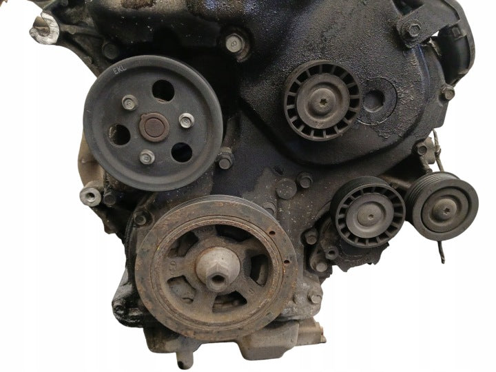 Motor Kia Pro D4FB 1.6 CRDI 90PS 66kW 198TKm 2007 Diesel Engine Komplett MOT2134345749tx