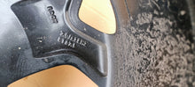 Laden Sie das Bild in den Galerie-Viewer, 1x Alufelge 18 Zoll 7.0&quot; 4x108 37,5ET H1B1-1007 Ford Fiesta Rim Wheel