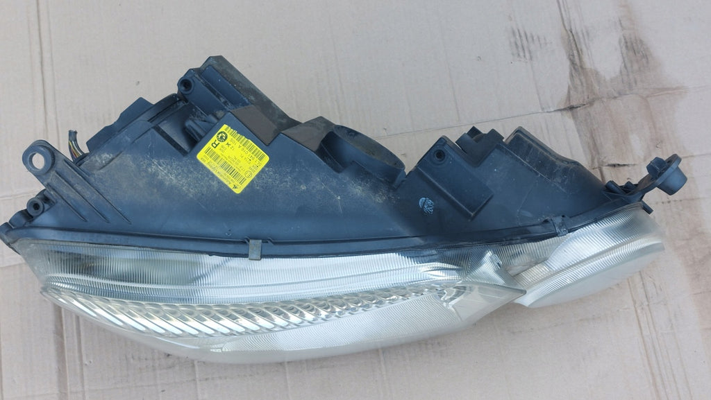 Frontscheinwerfer Skoda Yeti 5L941016A Rechts Scheinwerfer Headlight SCH1383276832vi