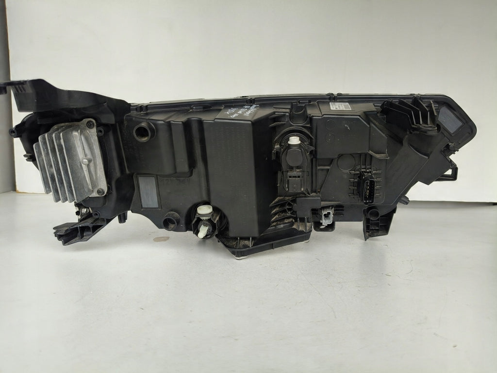 Frontscheinwerfer Renault 260607971R Full LED Links Scheinwerfer Headlight