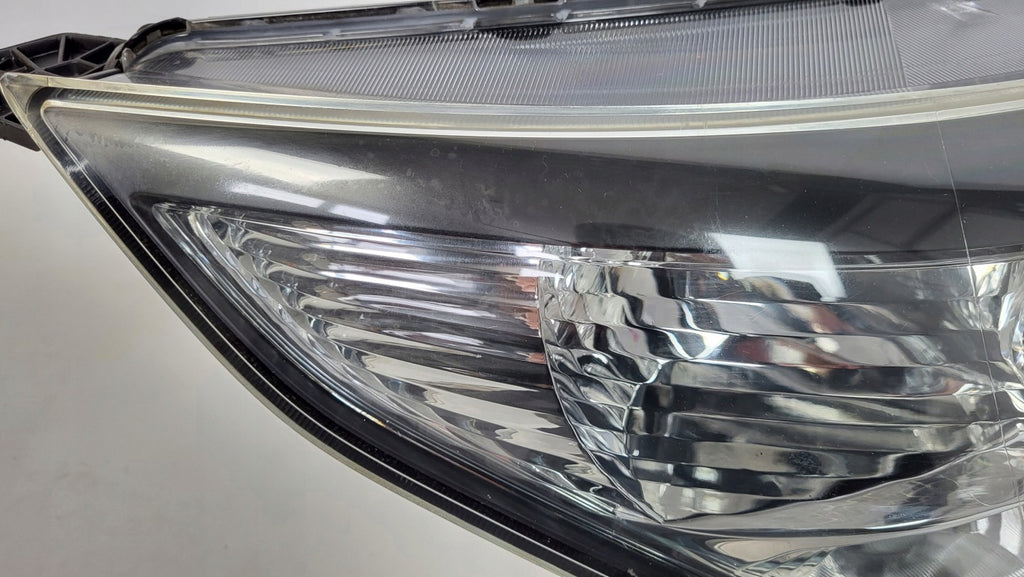 Frontscheinwerfer Honda Crv Cr-V I CRVR-KUD1 Xenon Rechts Scheinwerfer Headlight SCH8957707284bh