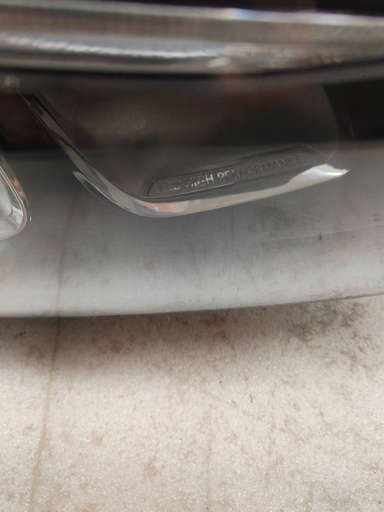 Frontscheinwerfer Mercedes-Benz W247 A2479069000KZ Rechts Scheinwerfer Headlight SCH6823282118hy