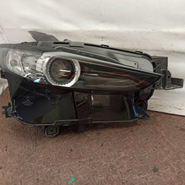 Frontscheinwerfer Mazda Cx30 DGJ1-51030 LED Rechts Scheinwerfer Headlight SCH6879622826ln