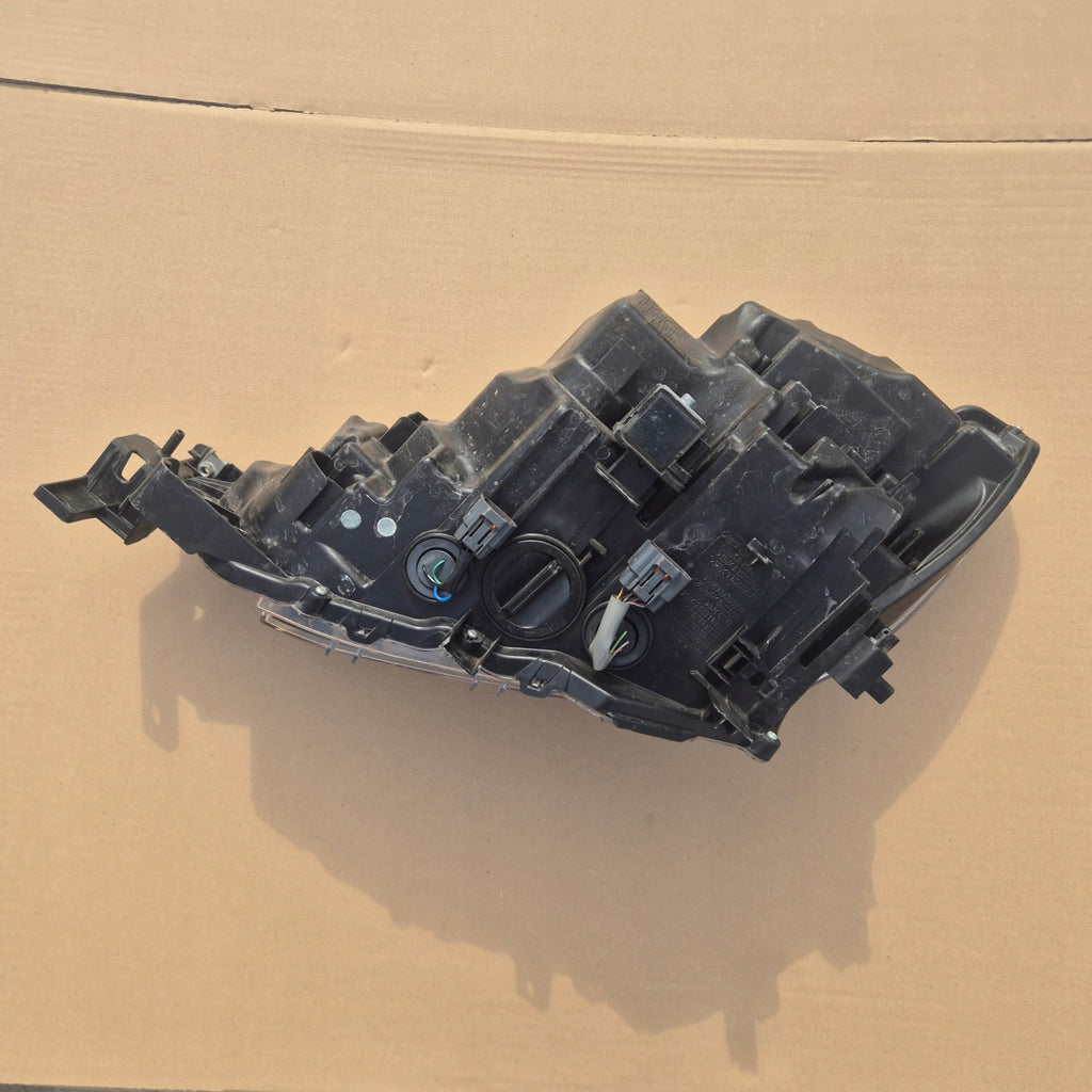 Frontscheinwerfer Mazda 6 Gj 1600PL Rechts Scheinwerfer Headlight SCH7467651531ff