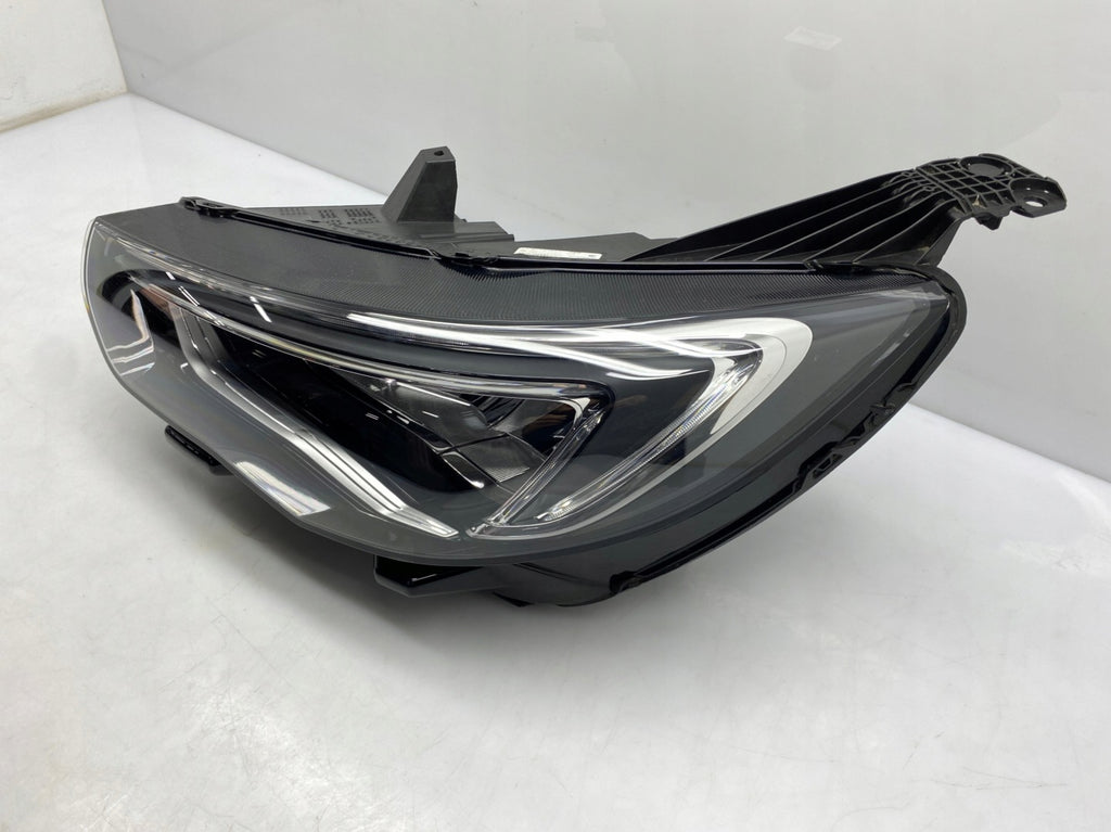 Frontscheinwerfer Opel Grandland X YP00162880 LED Links Scheinwerfer Headlight SCH8864987549lw