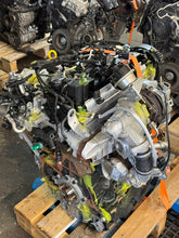 Laden Sie das Bild in den Galerie-Viewer, Motor Audi Seat Skoda VW I DFS DFSA DFSB DFSC 2.0 TDI 117TKm Diesel Komplett MOT4597187196wa
