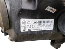 Laden Sie das Bild in den Galerie-Viewer, Frontscheinwerfer Ford Kuga 8V41-13D155-AE Xenon Links Scheinwerfer Headlight SCH5363392857gg