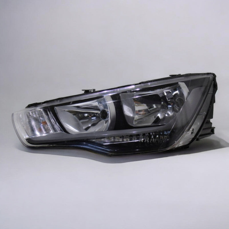 Frontscheinwerfer Audi A1 8X0941003 LED Links Scheinwerfer Headlight