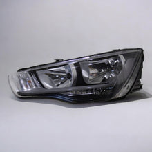 Load image into Gallery viewer, Frontscheinwerfer Audi A1 8X0941003 LED Links Scheinwerfer Headlight