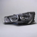 Frontscheinwerfer Audi A1 8X0941003 LED Links Scheinwerfer Headlight