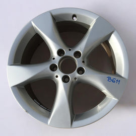 1x Alufelge 17 Zoll 7.5