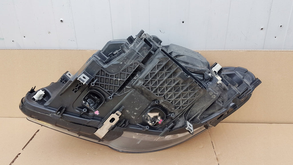 Frontscheinwerfer BMW F11 F10 A8734391208 7343912 Bi-Xenon Rechts Headlight SCH2637483759hn