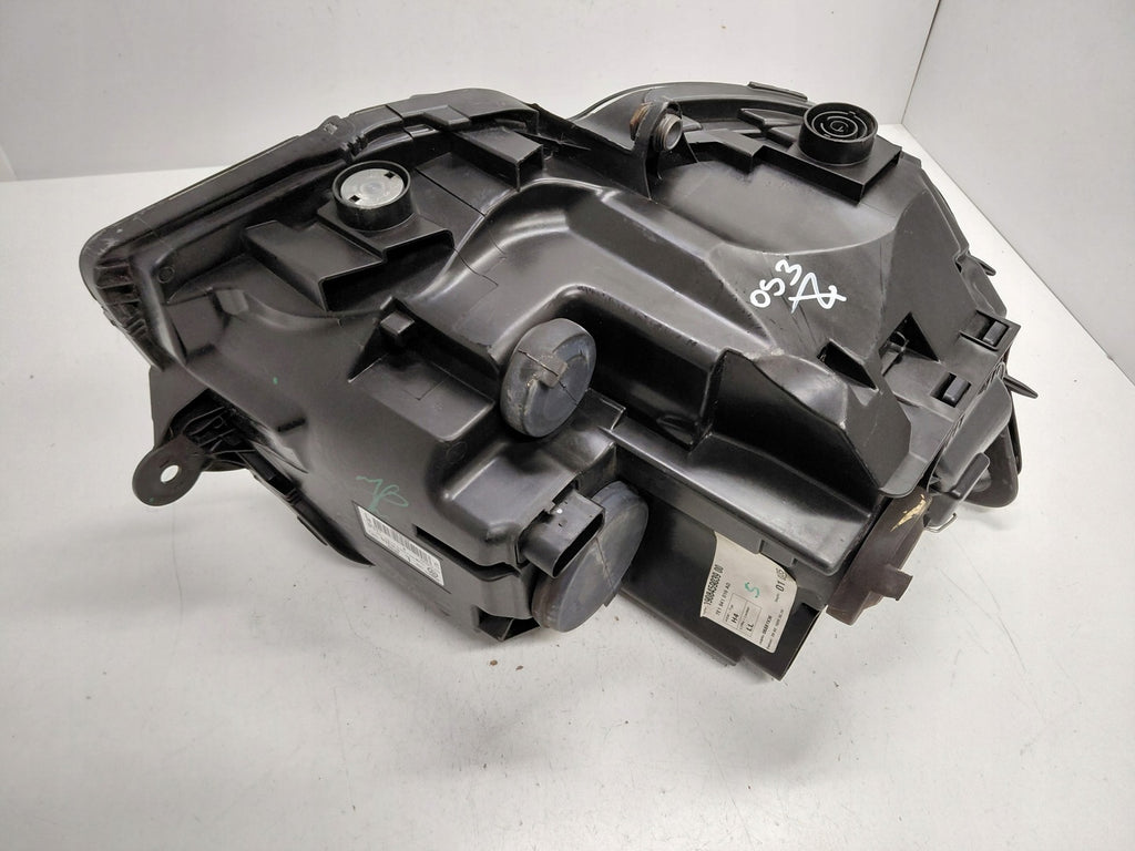 Frontscheinwerfer VW Transporter 7E1941015AD Links Scheinwerfer Headlight SCH3339388601xg