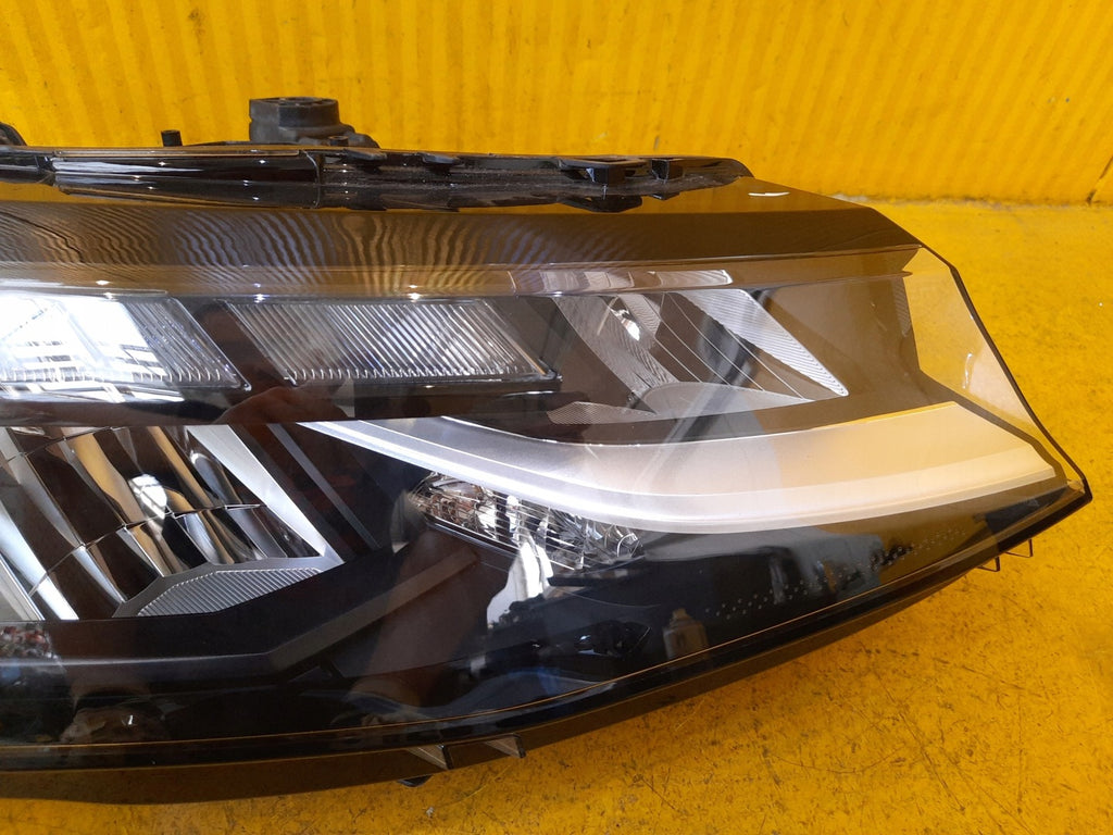 Frontscheinwerfer VW Transporter 1192A551000 Rechts Scheinwerfer Headlight