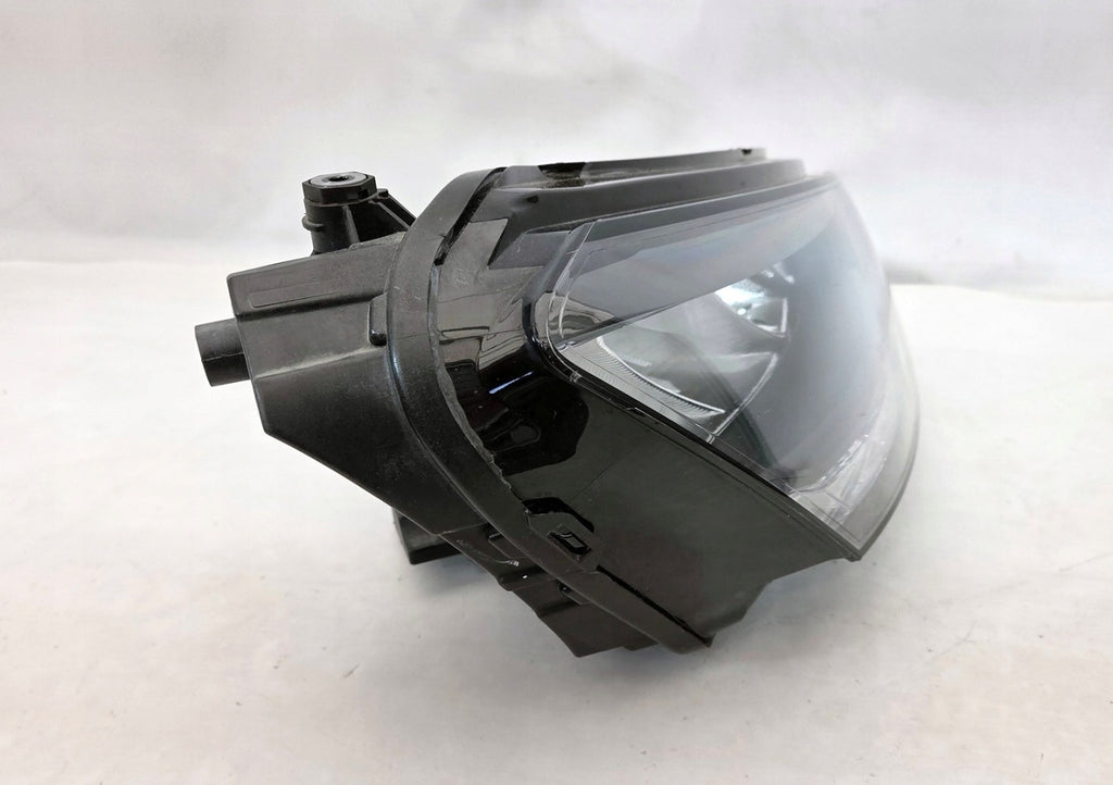 Frontscheinwerfer Skoda Fabia IV 6VB941016 Rechts Scheinwerfer Headlight SCH6012378391lb