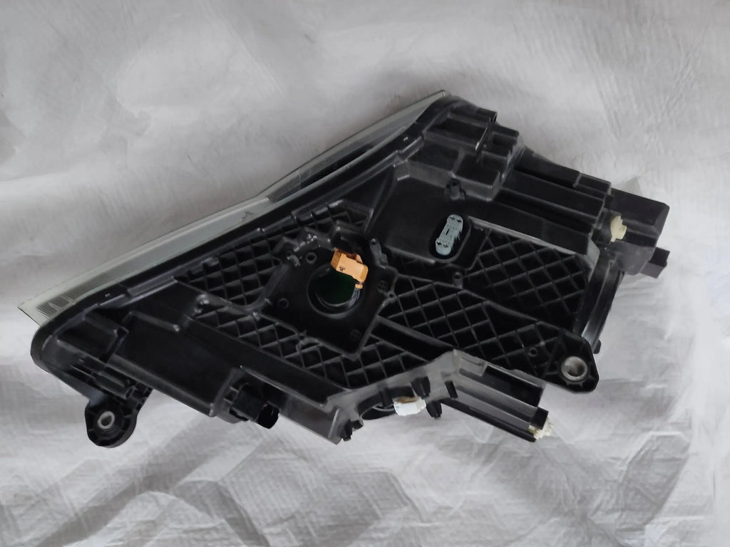 Frontscheinwerfer Skoda Superb III 3V1941015B Xenon Links Scheinwerfer Headlight