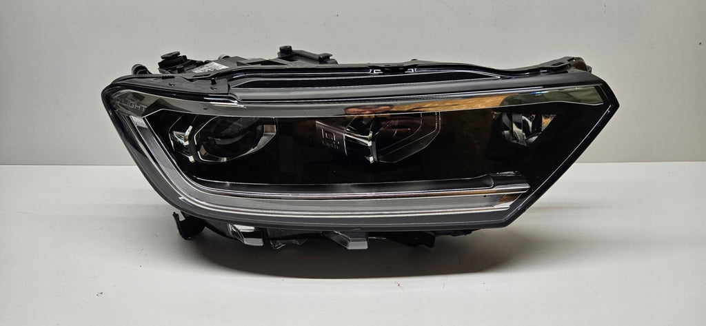 Frontscheinwerfer VW Troc T Roc 2GA941036AF LED Rechts Scheinwerfer Headlight SCH7568437507dv