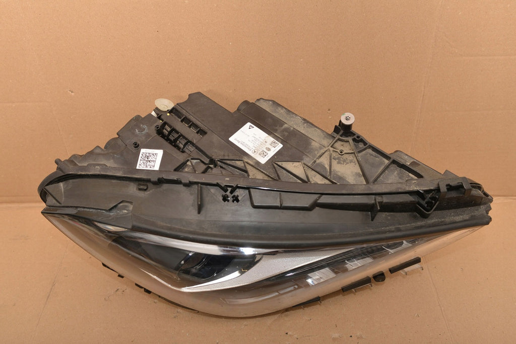 Frontscheinwerfer Mercedes-Benz Cla A1189060801 Rechts Scheinwerfer Headlight SCH3664288684jn