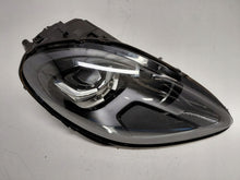 Laden Sie das Bild in den Galerie-Viewer, Frontscheinwerfer Porsche Macan 95B941010AP Full LED Rechts Headlight SCH5074524850sg