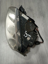 Laden Sie das Bild in den Galerie-Viewer, Frontscheinwerfer VW Touareg Xenon Links Scheinwerfer Headlight