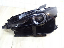 Load image into Gallery viewer, Frontscheinwerfer Mazda Cx30 DGJ1-51040 LED Links Scheinwerfer Headlight