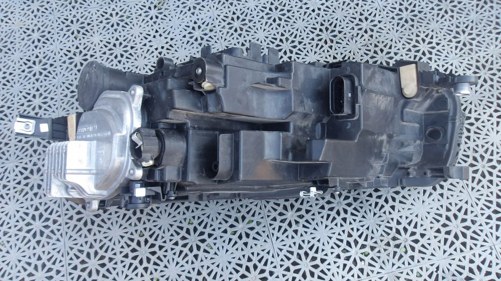 Frontscheinwerfer VW T-Cross 2GM941036B LED Rechts Scheinwerfer Headlight