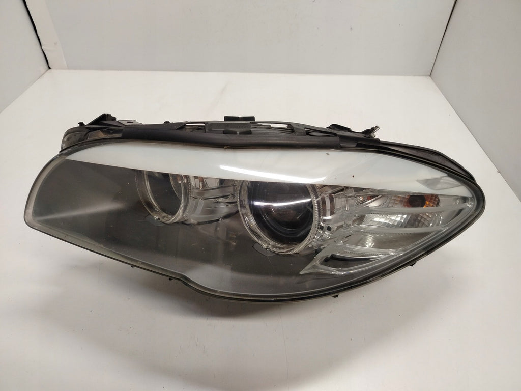 Frontscheinwerfer BMW F10 7203239-12 Links Scheinwerfer Headlight SCH8575090633am