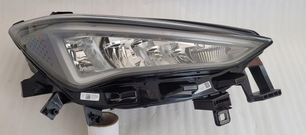 Frontscheinwerfer Cupra Born 10F941008K Rechts Scheinwerfer Headlight SCH7502470769xh
